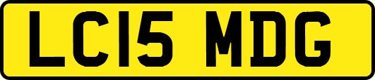 LC15MDG