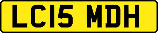 LC15MDH