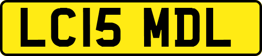 LC15MDL