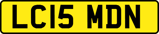 LC15MDN