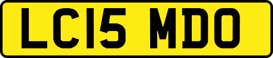 LC15MDO