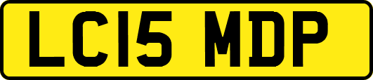 LC15MDP