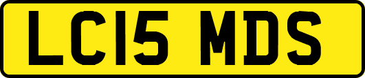 LC15MDS