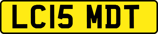 LC15MDT