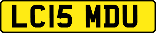 LC15MDU