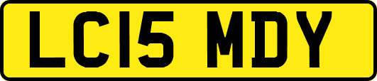 LC15MDY