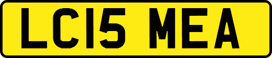LC15MEA