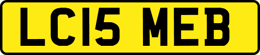 LC15MEB