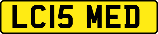 LC15MED