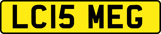 LC15MEG