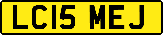 LC15MEJ