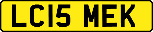 LC15MEK