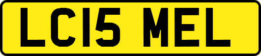 LC15MEL