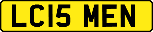 LC15MEN