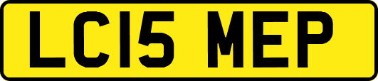 LC15MEP