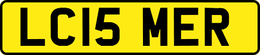 LC15MER