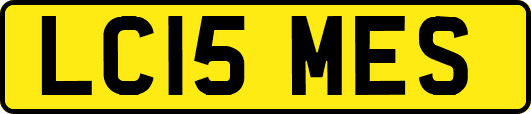 LC15MES