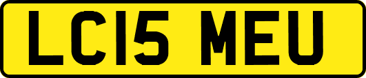 LC15MEU