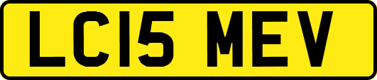 LC15MEV