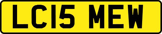 LC15MEW