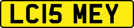LC15MEY