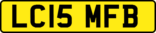 LC15MFB