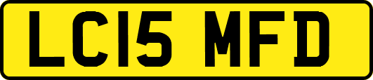 LC15MFD