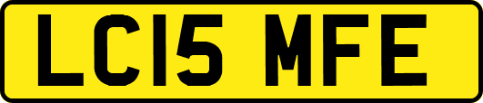 LC15MFE