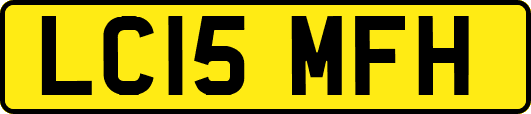 LC15MFH
