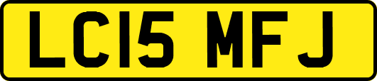 LC15MFJ