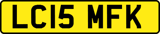 LC15MFK