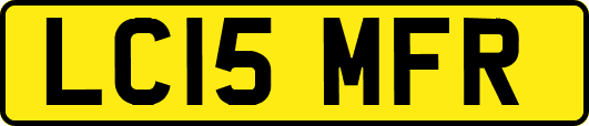 LC15MFR