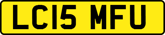 LC15MFU