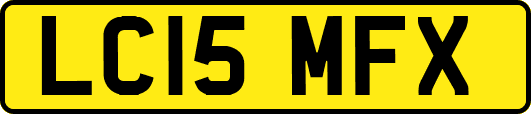 LC15MFX