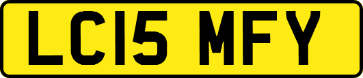 LC15MFY