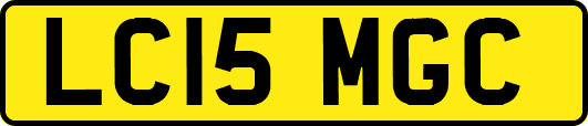 LC15MGC