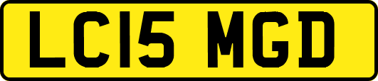 LC15MGD