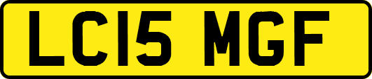 LC15MGF