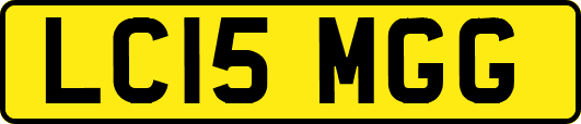 LC15MGG