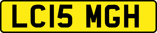 LC15MGH