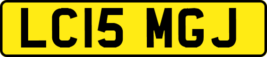 LC15MGJ