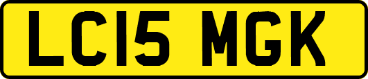 LC15MGK