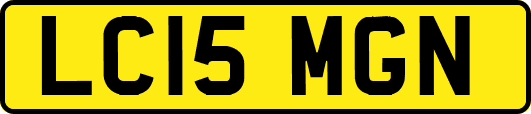 LC15MGN