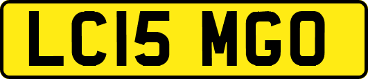LC15MGO