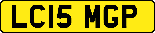 LC15MGP