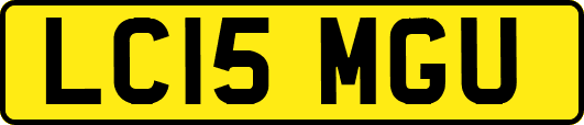 LC15MGU