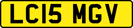 LC15MGV