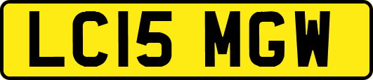 LC15MGW