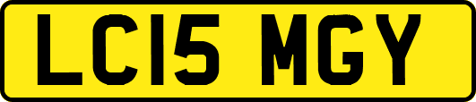 LC15MGY