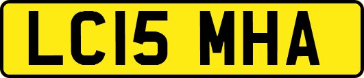 LC15MHA